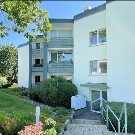 Kleine Auszeit Apartment Moehnesee Exterior photo