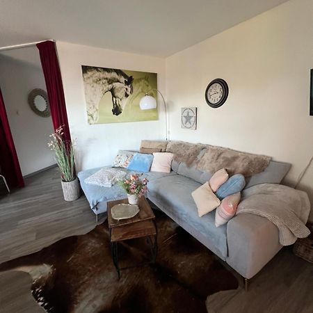 Kleine Auszeit Apartment Moehnesee Exterior photo