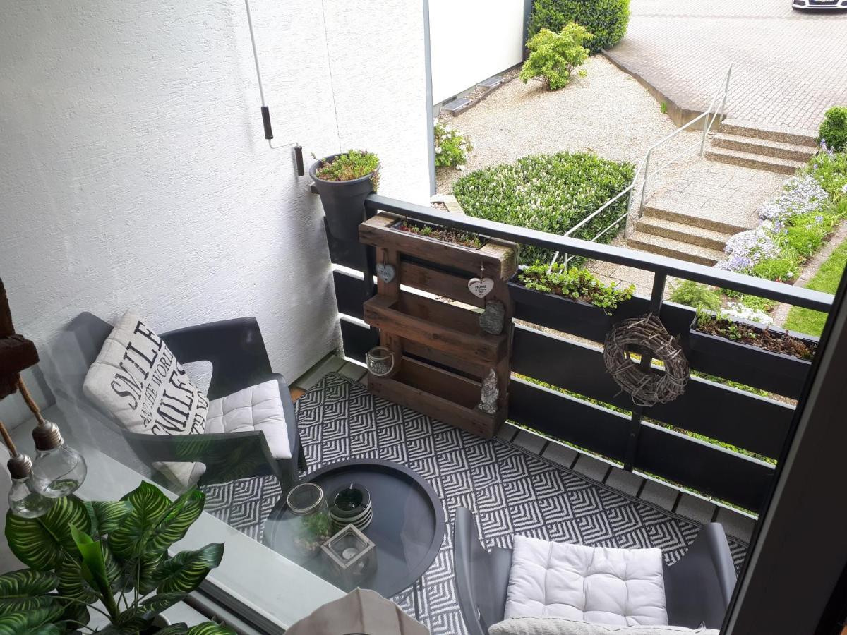 Kleine Auszeit Apartment Moehnesee Exterior photo