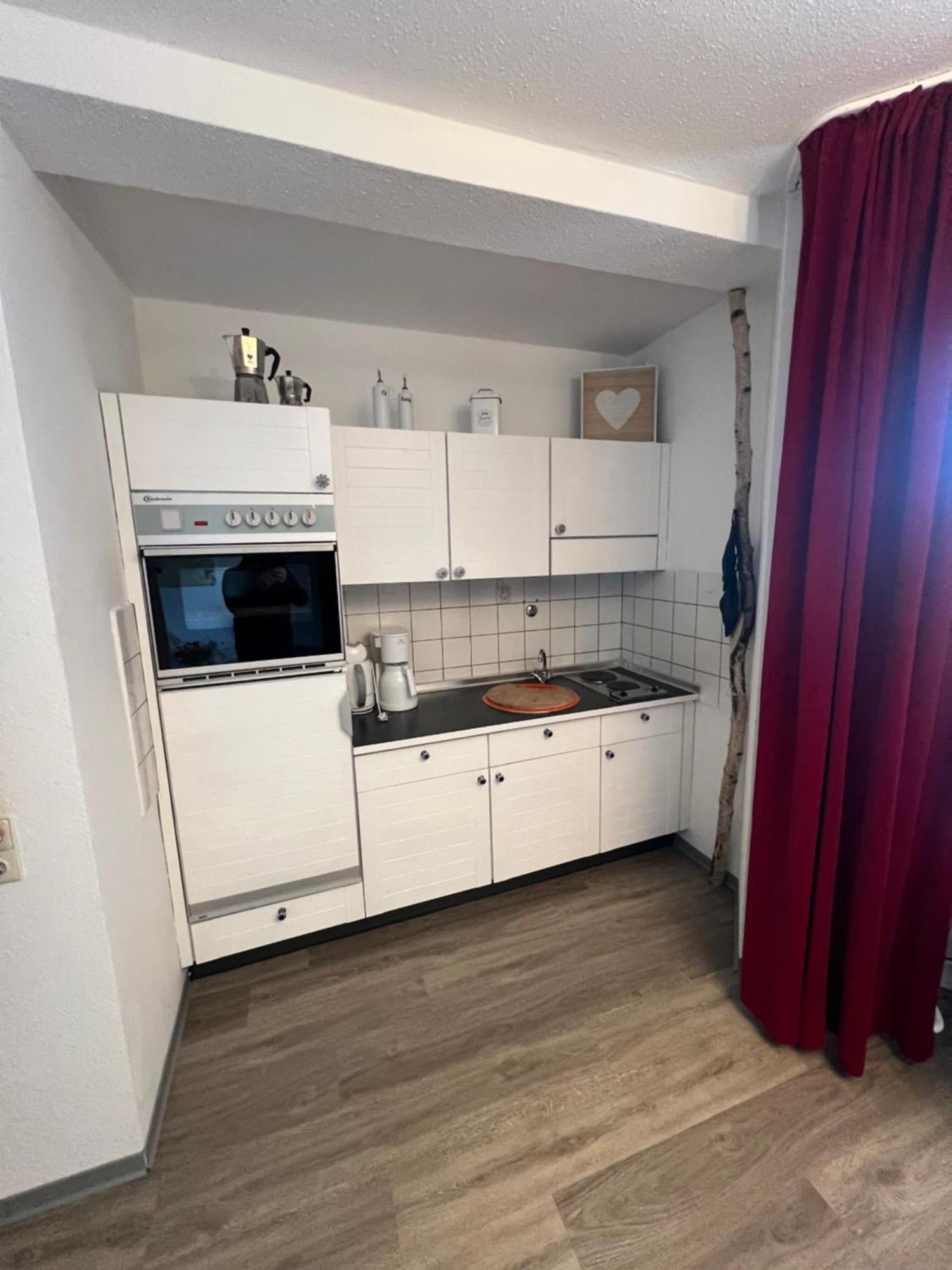 Kleine Auszeit Apartment Moehnesee Exterior photo
